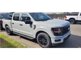 Ford Puerto Rico Ford F 150 STX