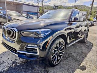 BMW Puerto Rico X5 X-Drive