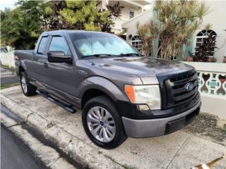 Ford Puerto Rico Se vende Ford F150 2010