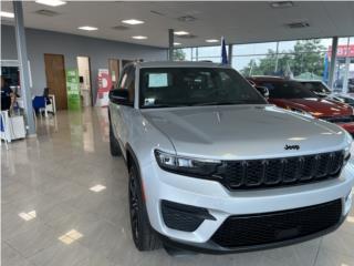 Jeep Puerto Rico Jeep Grand Cherokee 2023