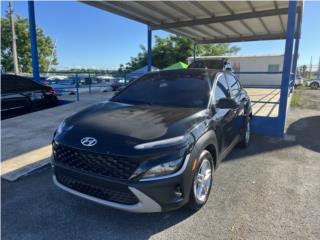 Hyundai Puerto Rico Hyundai KONA 2022