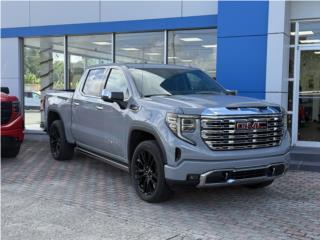 GMC Puerto Rico 2024 GMC SIERRA 1500 DENALI 