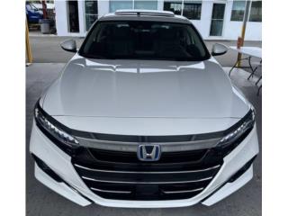 Honda Puerto Rico Honda Accord 2022