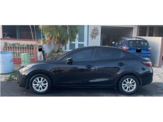 Toyota Puerto Rico Toyota Yaris IA 2017 Automtico $7200