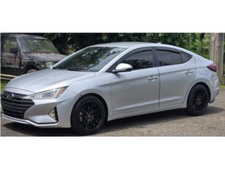 Hyundai Puerto Rico Hyundai Elantra 2019