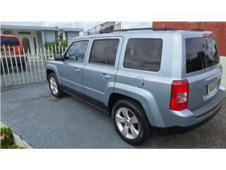 Jeep Puerto Rico Jeep Patriot 2013, Buen Precio