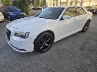 Chrysler Puerto Rico Chrysler 300s 2018 $16,900