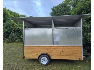 Trailers - Otros Puerto Rico Food Trailer