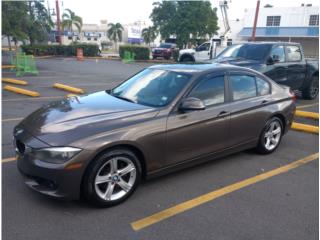 BMW Puerto Rico BMW 328I 2013 $10,200 OMO