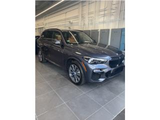 BMW Puerto Rico BMW X5 XDRIVE 45e M-PACKAGE