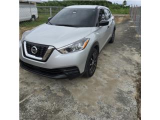 Nissan Puerto Rico Nissan kicks 2020 como Nueva