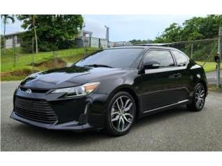 Scion Puerto Rico Scion TC 2015 std todo al dia leer ojo leer 