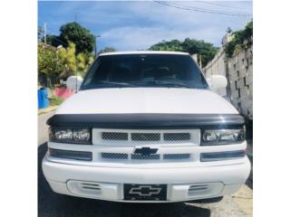 Chevrolet Puerto Rico Pick up