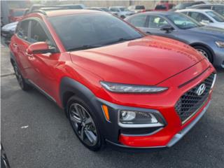 Hyundai Puerto Rico 2019 Hyundai Kona