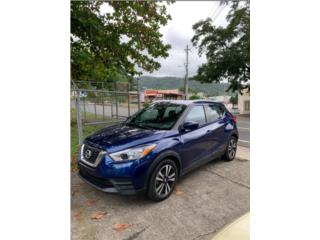 Nissan Puerto Rico NISSAN KICKS SV 2019