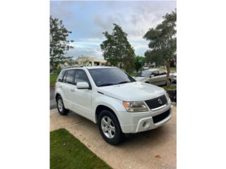 Suzuki Puerto Rico Susuki grand vitara 