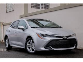 Toyota Puerto Rico 2022 Toyota Corolla SE