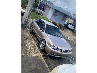 Toyota Puerto Rico Toyota Corolla 