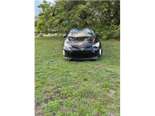 Toyota Puerto Rico Toyota corolla 2018 45k millas