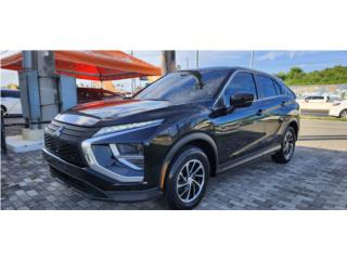 Mitsubishi Puerto Rico Mitsubishi Eclipse Cross