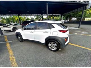 Hyundai Puerto Rico Hyundai Kona