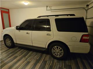 Ford Puerto Rico Ford Expedition 2014