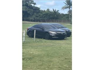 Honda Puerto Rico Honda Accord Coupe 