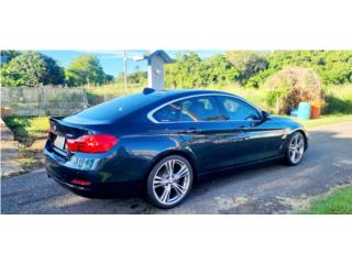 BMW Puerto Rico Bmw 428i 2016