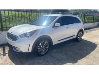 Kia Puerto Rico NIRO EX TOURING 2018 $13995