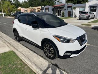 Nissan Puerto Rico Nissan Kicks 2019