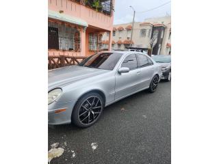 Mercedes Benz Puerto Rico te lo vendo