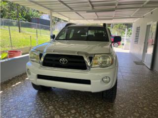 Toyota Puerto Rico GANGA 4 RUNNER 2011 DE SHOW