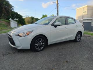 Toyota Puerto Rico Toyota Yaris 2020, Full Lable, Automatico 