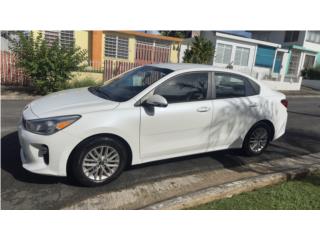 Kia Puerto Rico Kia Rio 2019  