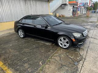 Mercedes Benz Puerto Rico Mercedes c300 2011