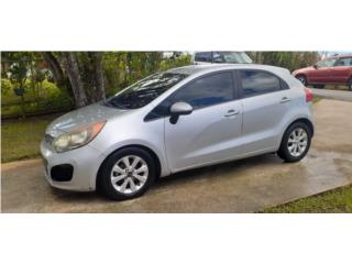 Kia Puerto Rico Se vende Kia Ro 5 2013