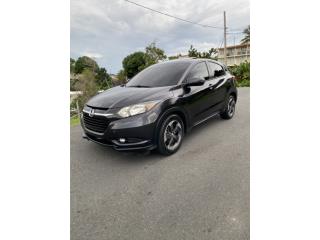 Honda Puerto Rico Honda hrv 2018 aut la cara