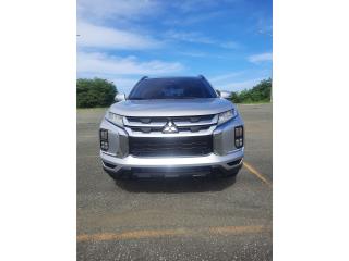 Mitsubishi Puerto Rico Vendo Mitsubishi Out Lander 2020