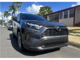 Toyota Puerto Rico Rav4 XLE 2023 - Poco Millaje. Como nueva.