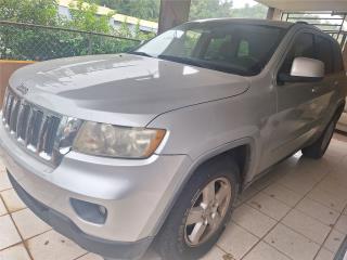 Jeep Puerto Rico Jeep Grand Cherokee 2011