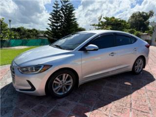 Hyundai Puerto Rico Hyundai Elantra SE 2017