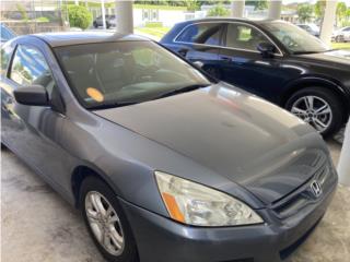 Honda Puerto Rico Honda Accord 2006