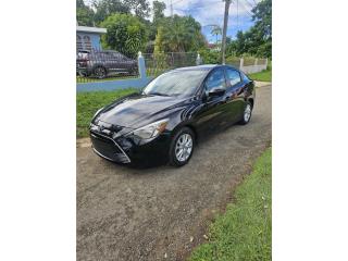 Toyota Puerto Rico Toyota yaris 