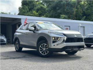 Mitsubishi Puerto Rico Mitsubishi Eclipse Cross 2023