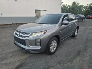 Mitsubishi Puerto Rico Mitsubishi Sport 2020,$14,995