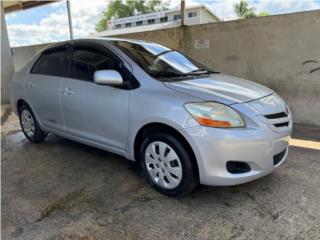 Toyota Puerto Rico Toyota Yaris 2008- Excelente Estado