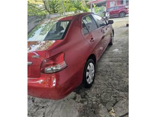 Toyota Puerto Rico Toyota yaris 2009 std full labial 