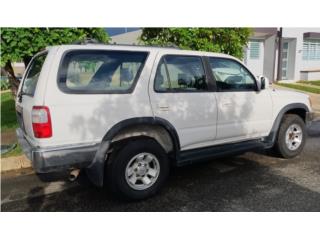 Toyota Puerto Rico Toyota 4Runner 1998 3.4 V6 $3,600 OMO