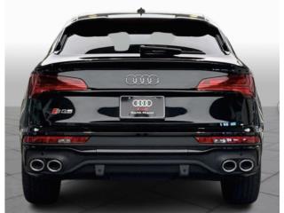 Audi SQ5 Sportback 2023 