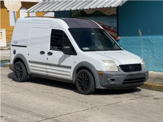 Ford Puerto Rico Aprovecha no la dejes pasar 